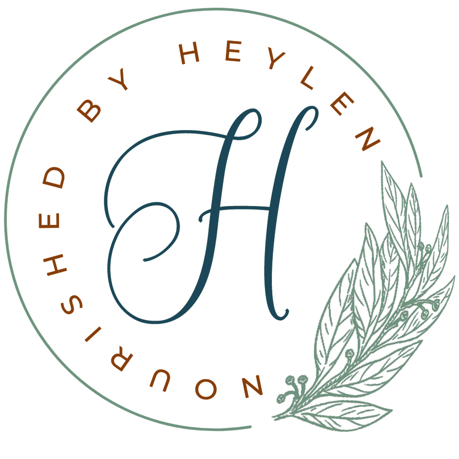 Nourished by Heylen