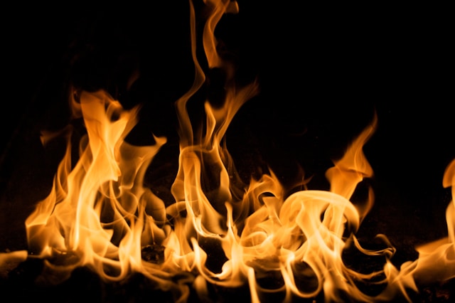 The Fire Within: A Holistic Plan to Ease Inflammation Naturally