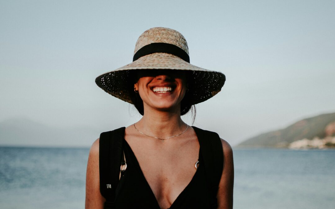 Improving Longevity Through Holistic Oral Care