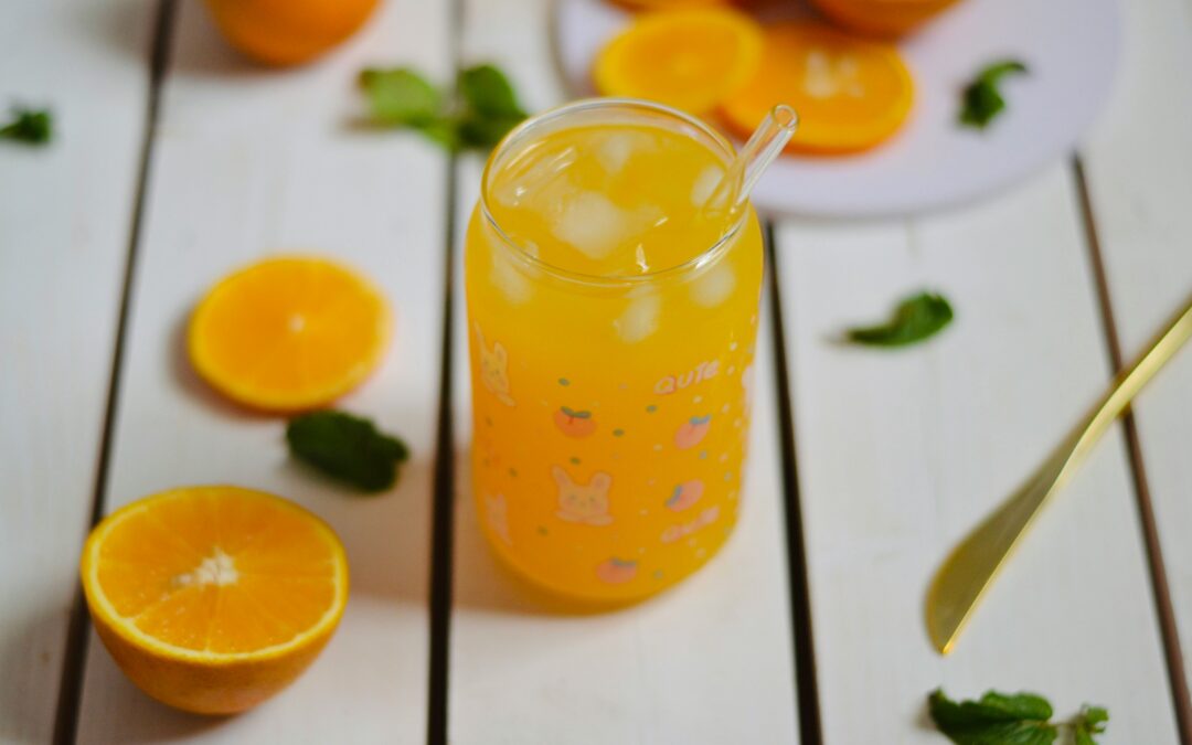 What’s in a Cortisol Mocktail and Can It Really Calm You Down?